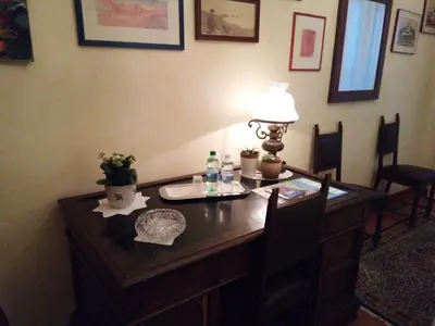 Planimetria di A casa di Tommy B&B