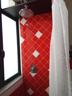 Bagno di A casa di Tommy B&B
