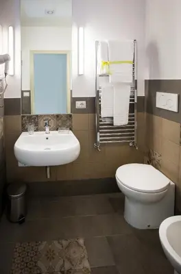 Bagno di Magione del Re