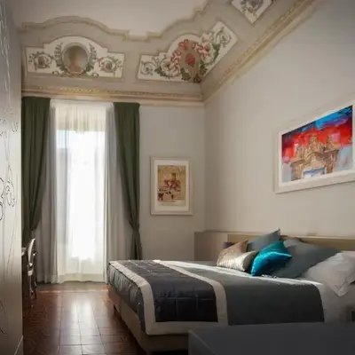 Magione del Re