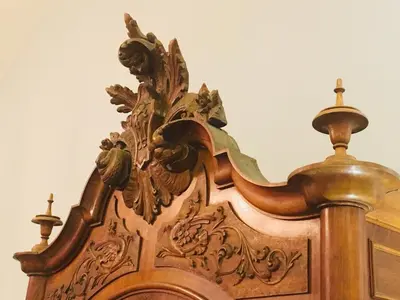 Planimetria di Dimora del Papa