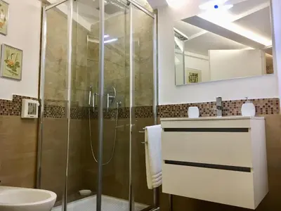 Bagno di Dimora del Papa