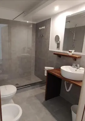 Bagno di Mavà