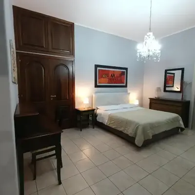 Puccini apartment