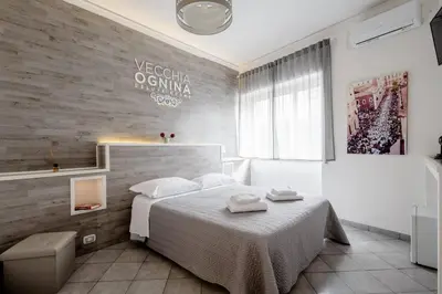 Planimetria di Vecchia Ognina
