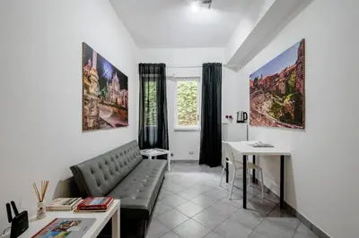 Planimetria di Vecchia Ognina