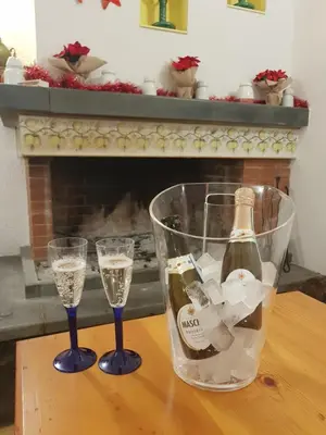 Bevande di Chalet Villa Fini