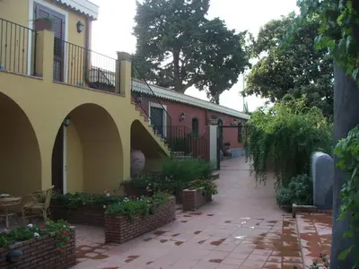 Giardino di La Terra Del Mezzo