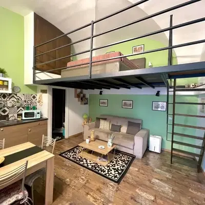 Il Vicoletto Guest House