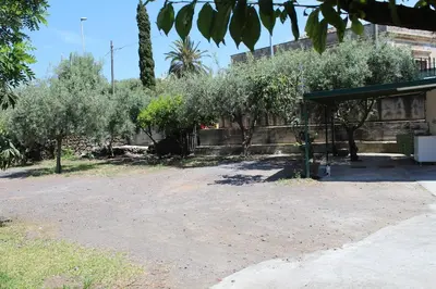 Giardino di Cottage in the green
