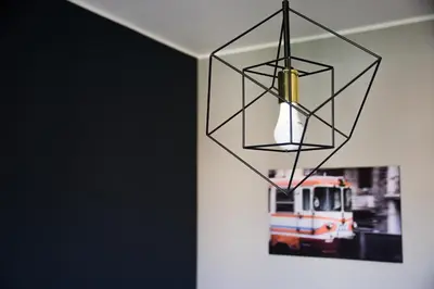 Planimetria di Turiddu B&B