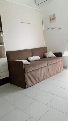 Letto o letti in una camera di 