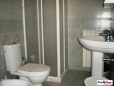 Bagno di La Porta Dell'Etna - Nicolosi