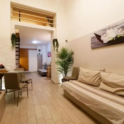 CentroCittà Suite