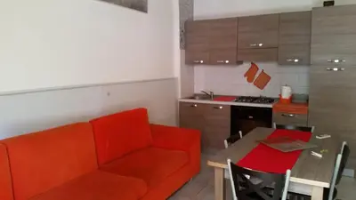 Planimetria di Home Greco
