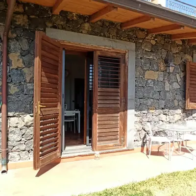 Edificio in cui si trova l'appartamento