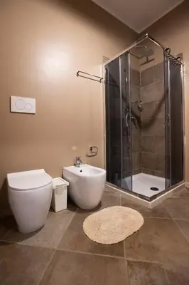 Bagno di La Circumetnea Home