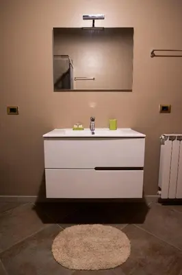 Planimetria di La Circumetnea Home