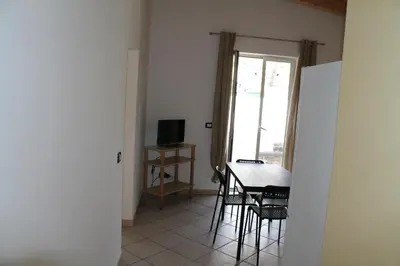Planimetria di Il Fortino