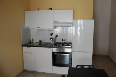 Planimetria di Il Fortino