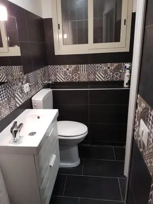 Bagno di Casa del Plebiscito