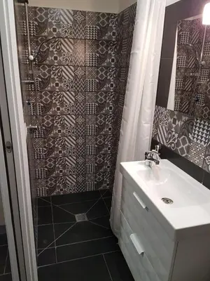 Bagno di Casa del Plebiscito
