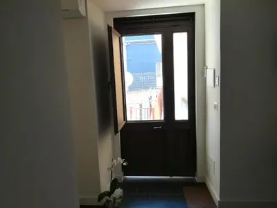 Planimetria di Casa del Plebiscito