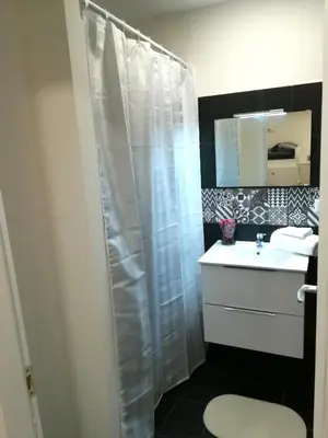 Bagno di Casa del Plebiscito