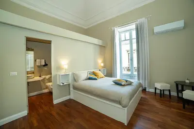 Letto o letti in una camera di b&b le 4 leggende