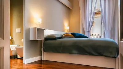Letto o letti in una camera di b&b le 4 leggende