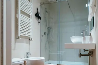 Bagno di b&b le 4 leggende
