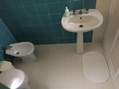 Bagno di Le Chiazzette