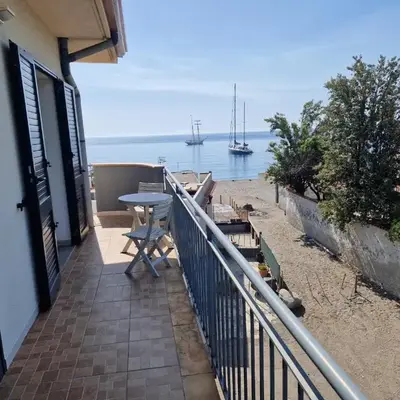Suite Riviera - comfort moderno vicino al mare