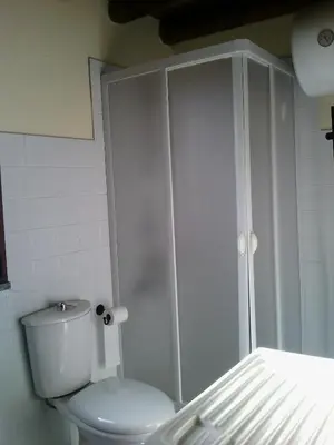 Bagno di Chalet Etna
