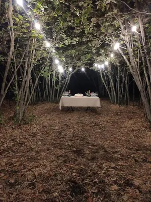Giardino di Feudo Magazzeni Etna