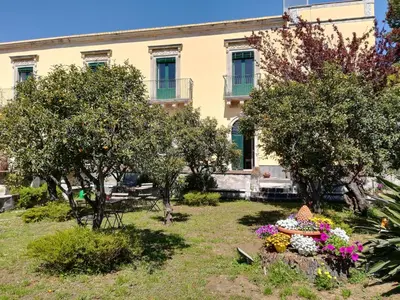 Giardino di Giardino Arancio