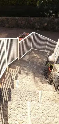 Planimetria di Ai tre archi di Tagliaborse