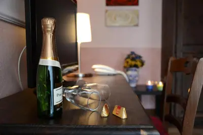 Bevande di B&B Notti E Dintorni