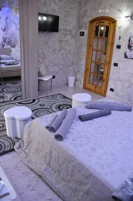 Bagno di Il Cuore dell'Etna