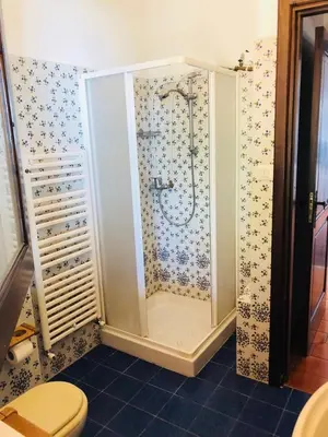 Bagno di Villa Maria