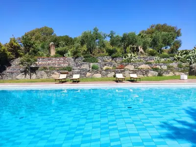 Piscina di Villa delle Palme o nelle vicinanze