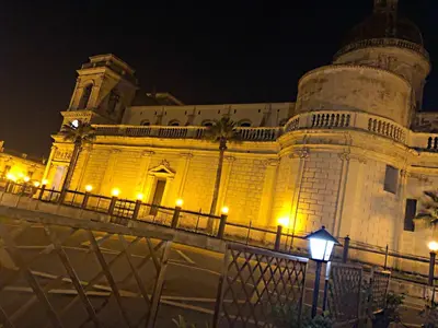 Planimetria di Luna