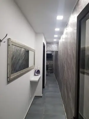 Planimetria di Home Suite
