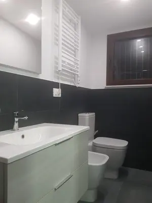 Planimetria di Home Suite