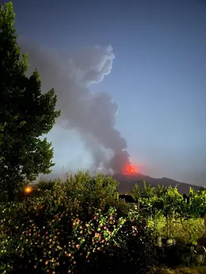 Planimetria di Villa Fraele