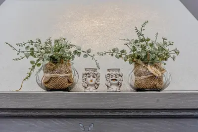 Planimetria di CASA ZU' SARU