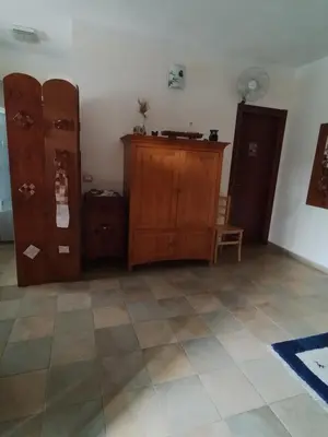 Planimetria di Oriente Dell'Etna