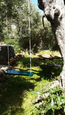 Giardino di Oriente Dell'Etna