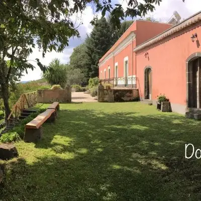 Don Michelino Etna House