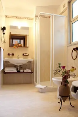Bagno di Le Giare B&B